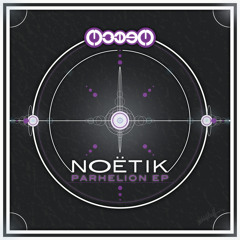PREMIERE: Noëtik - Ariko [MDM39-016]
