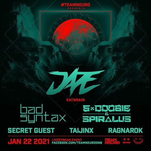 NEURO SETS 2022