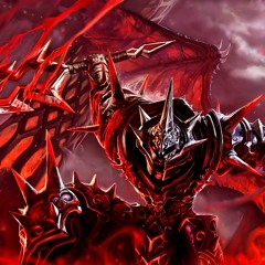 E - Razor Feat. The Grimm Reaper - Dragonblood