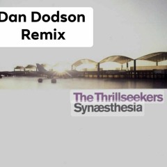 The Thrillseekers Synaethesia -Dan Dodson ( Remix )
