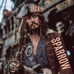 NeiroVoice - Jack Sparrow