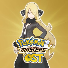 Battle! Cynthia - Pokémon Masters OST