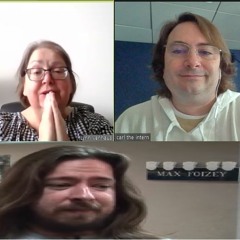 Reel Times Trio Seventy Nine 9/13/20