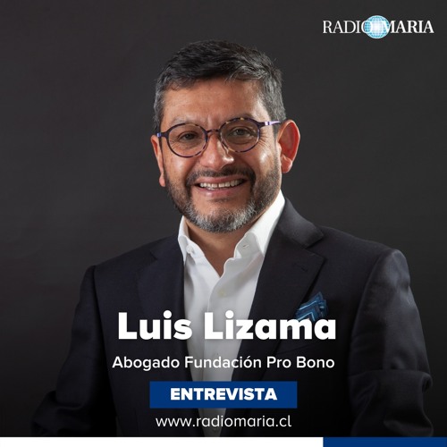 Stream Entrevista destacada Contigo en Casa: Luis Lizama, fundación Pro ...