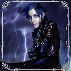 Adam & Steve (Electric Grimoire RAVE-mix)