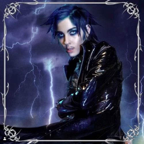 Adam & Steve (Electric Grimoire RAVE-mix)