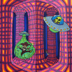 CUBENSiS - Unknown Instrumental *READ DESC*