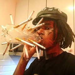 zillakami - drowner [slowed + reverb]