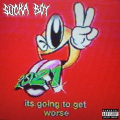Tevvez2.0 X JAXARN - SUCKA BOY