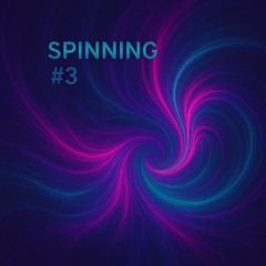 Spinning #3