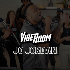 VIBEROOM | VIBE SESSIONS (R&B/AMAPIANO)