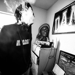 OUT WEST prod. Skrew Adrian