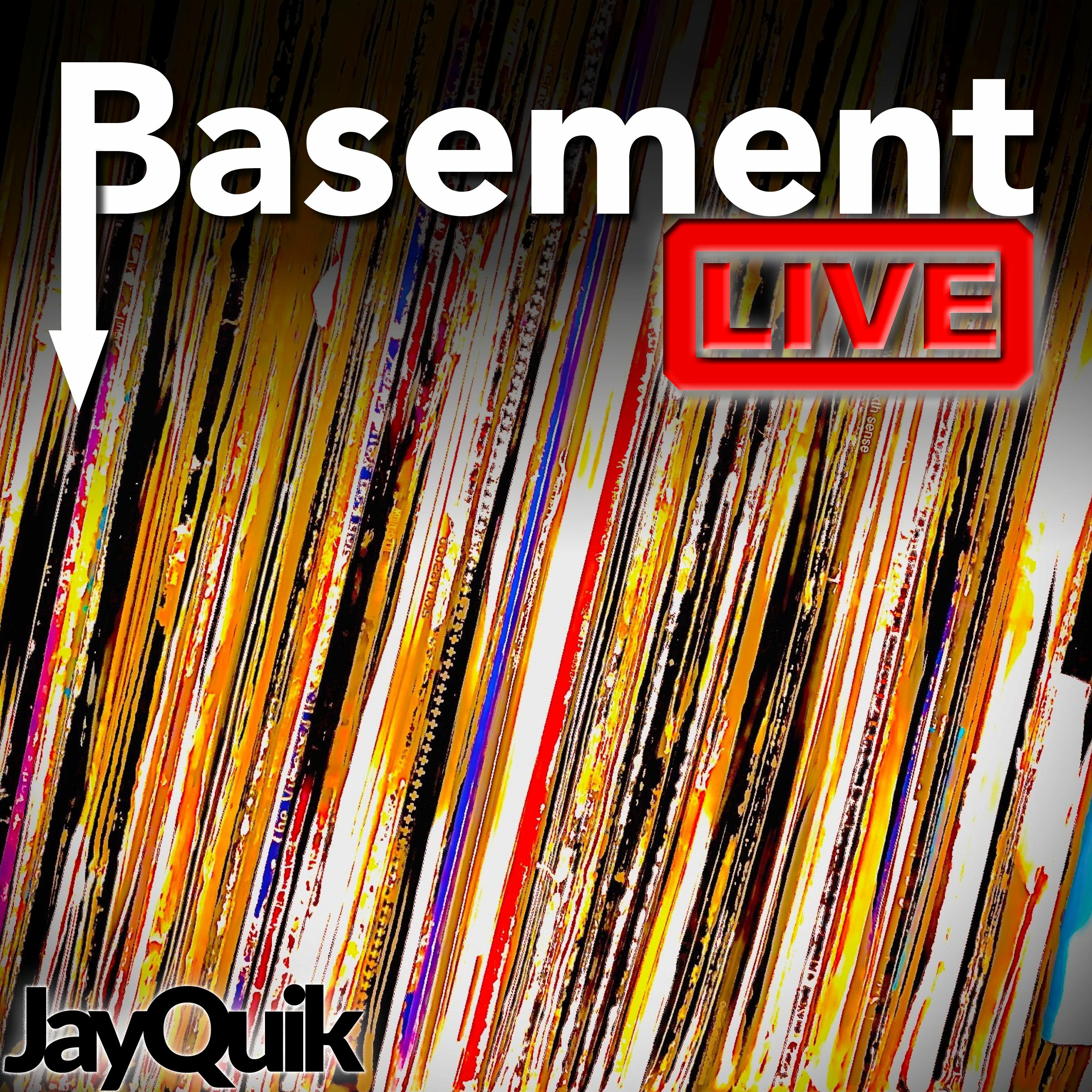 Basement LIVE_12.04.21 episode artwork
