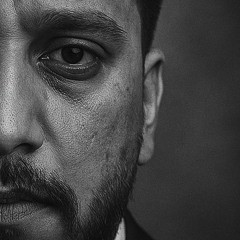 عباس حمزة .. تسّاؤلات مكتومه ! مزج