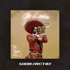 YG - Go Loko (Sodru Remix) - FREE DOWNLOAD