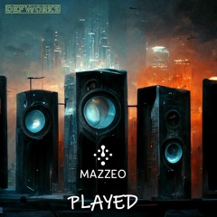 Mazzeo - Played (Defworks Records)