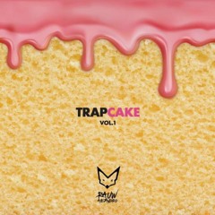 Trap Cake Vol.1 Mix Rauw Alejandro