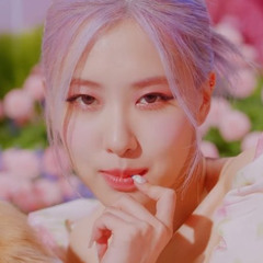 BLACKPINK - Ice Cream (Ariana Grande Demo)