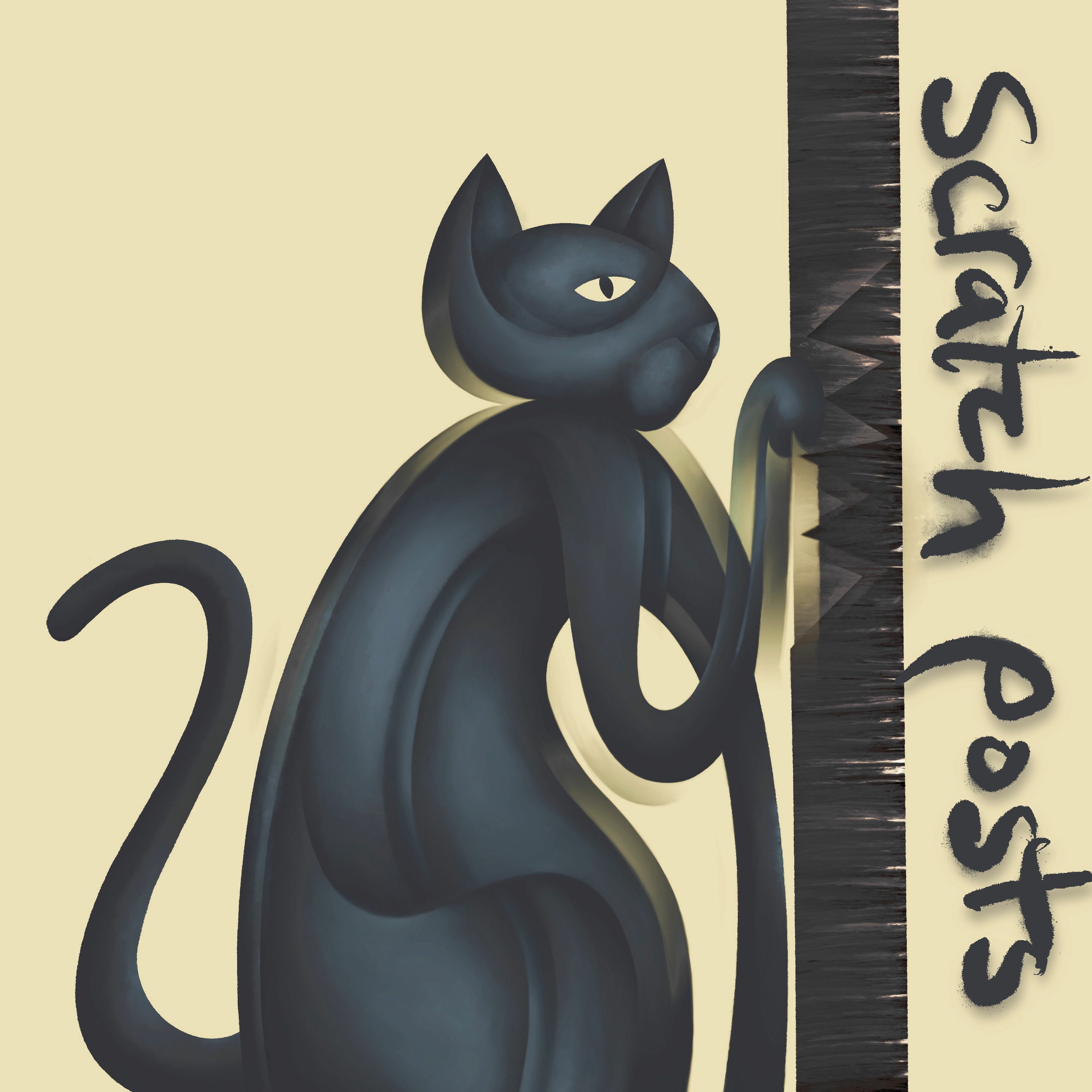 Catnip Roar - 01