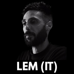 109 Progsonic Sessions- LEM (IT)