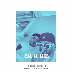 feid x alvaro diaz - cu u u ux house remix (@christianandrecc edit)