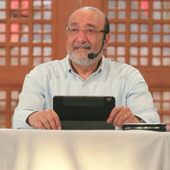 مؤتمر اداب العبادة-ماهر فايز