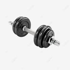Подвальная качалка - Gym (feat. Hamon_305, prod. TRAP BEATS 42)