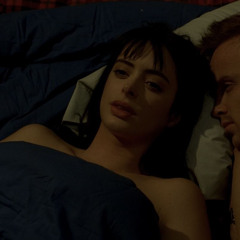 Je me sens bien quand je suis with her