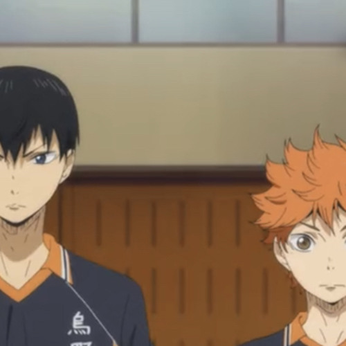Phoenix- Burnout Syndromes (Haikyuu!!_ To the Top OP) - Eurobeat CoverRemix by Vikas Music