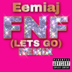 Eemiaj - FNF (REMIX)