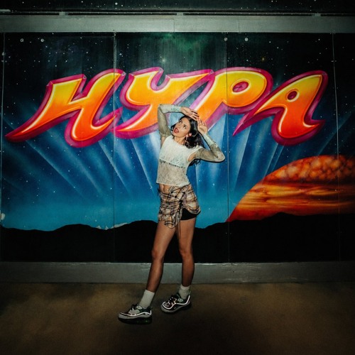 Silva Bumpa & Specialist Moss - Hypa (Luney's HYPAHOUSE Edit) [FREE DOWNLOAD]