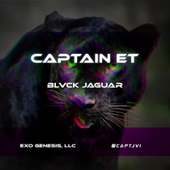 BLVCK JAGUAR