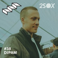 Down The Stairs Mix Series 038 - djpam