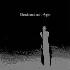 akiaura - destruction age sped up