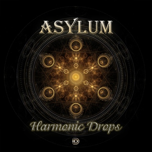 Asylum - Harmonic Drops