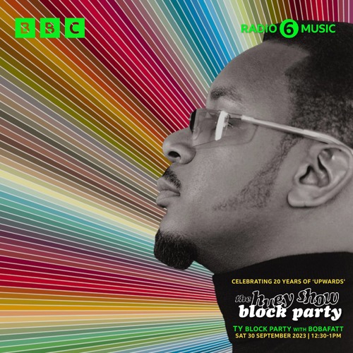 TY Block Party Mix | BBC 6 Music