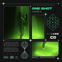 One Shot (Br) - Eardrum (master)