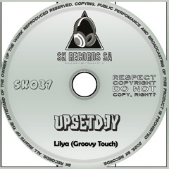 Lilya (Groovy Touch)