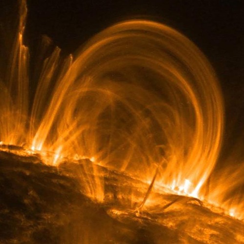 if nothing exists outside the universe, what is it expanding into?