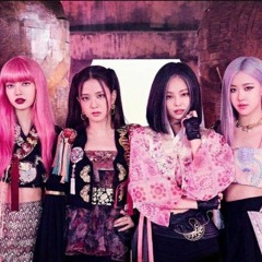 blackpink - how you like that on a drill beat