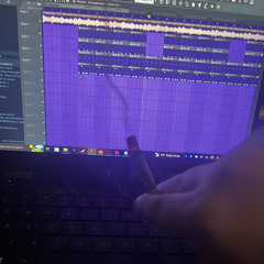 Hold On (prod. @1youngculture)