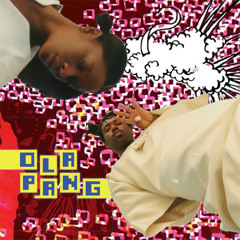 Jonathan Seagull Plus Interest (Sampha x volcano! Mash)