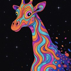 May 2025 Mixtape - Giraffe Mix 2