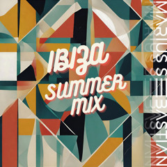 Ibiza Summer Mix 1