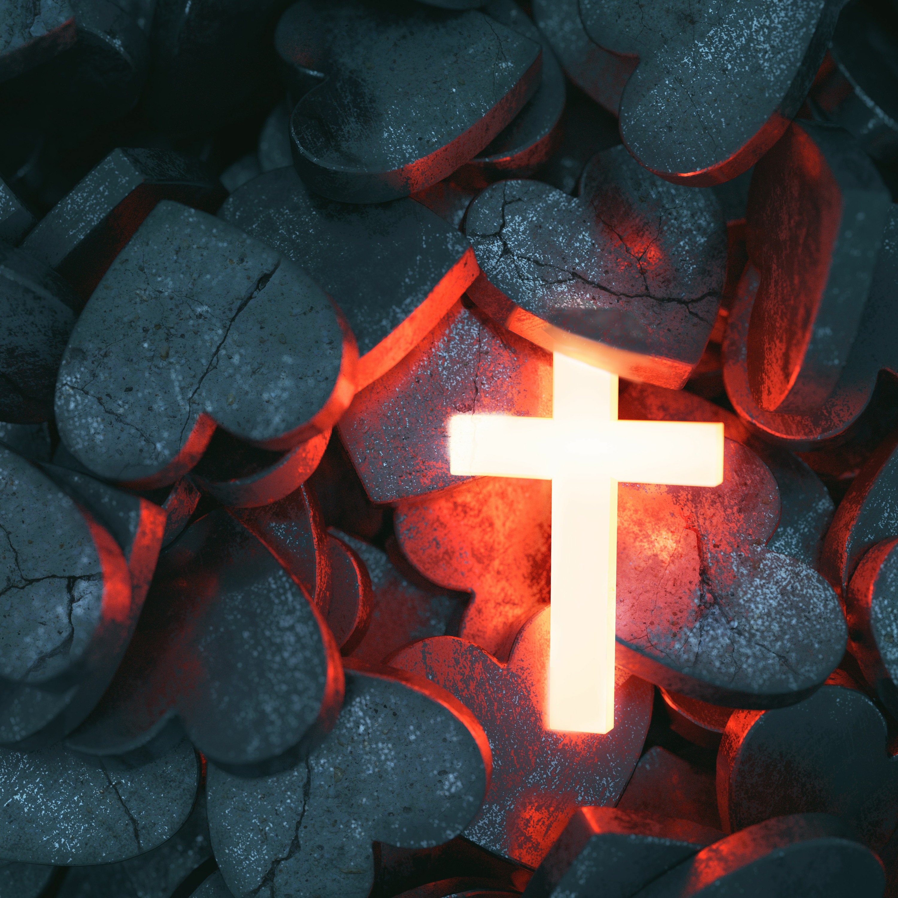 Tatort Bibel: Gott deckt auf... 2. Samuel 12, 1 - 14.MP3 episode artwork
