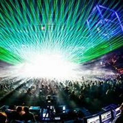 Stream Rave Night Things by Dansu | Listen online for free on SoundCloud