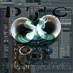Untitled Test N°39.00 D'j'C - Fl - Session 18 07 2020 Wav (This track is mastered)