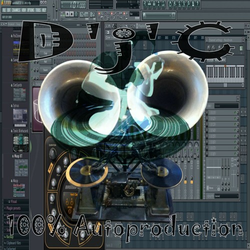 Untitled Test N°39.00 D'j'C - Fl - Session 18 07 2020 Wav (This track is mastered)