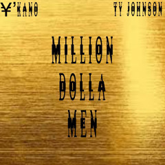 Ykano Ft. Ty Johnson - HOLY