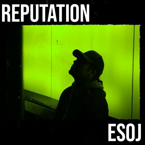 Stream REPUTATION (POST MALONE COVER) by ESOJ | Listen online for free on  SoundCloud